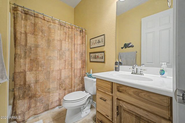 20051 N MONTE Lane, Maricopa, AZ 85138