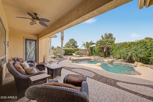 20051 N MONTE Lane, Maricopa, AZ 85138