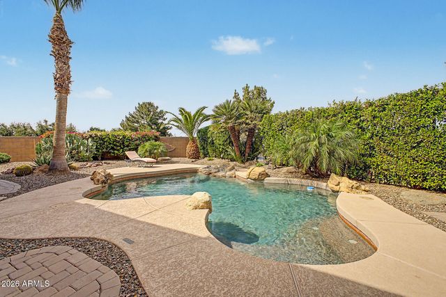 20051 N MONTE Lane, Maricopa, AZ 85138