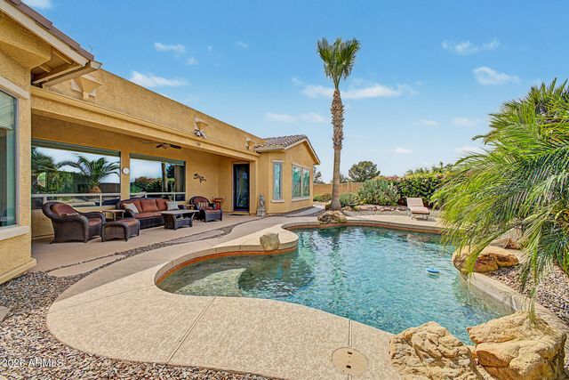 20051 N MONTE Lane, Maricopa, AZ 85138