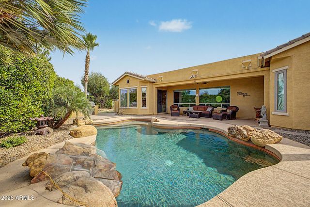 20051 N MONTE Lane, Maricopa, AZ 85138