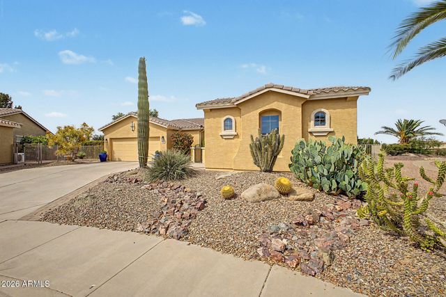 20051 N MONTE Lane, Maricopa, AZ 85138