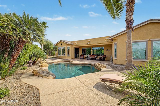 20051 N MONTE Lane, Maricopa, AZ 85138