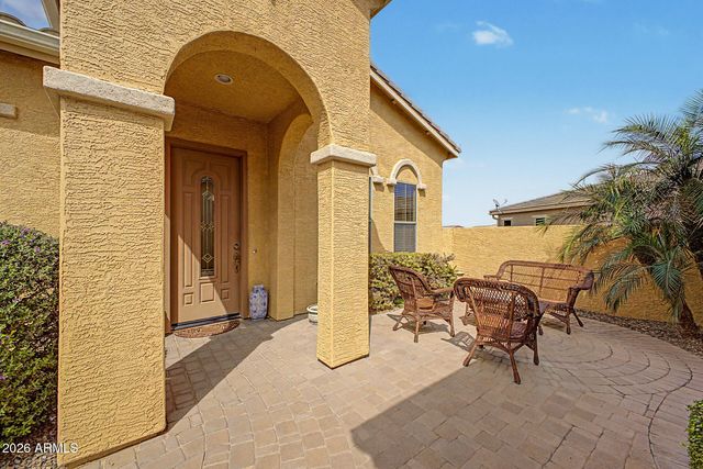 20051 N MONTE Lane, Maricopa, AZ 85138