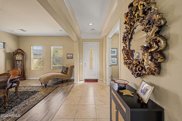 20051 N MONTE Lane, Maricopa, AZ 85138