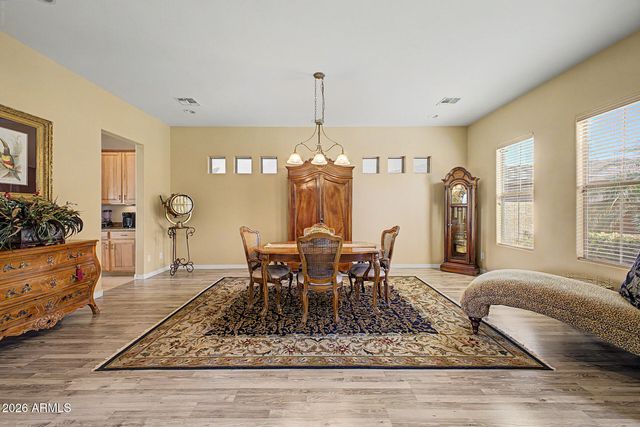 20051 N MONTE Lane, Maricopa, AZ 85138