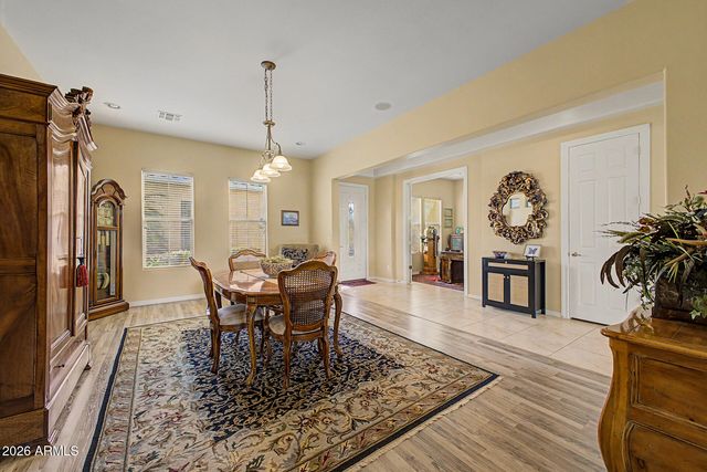 20051 N MONTE Lane, Maricopa, AZ 85138