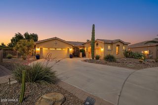 20051 N MONTE Lane, Maricopa, AZ 85138