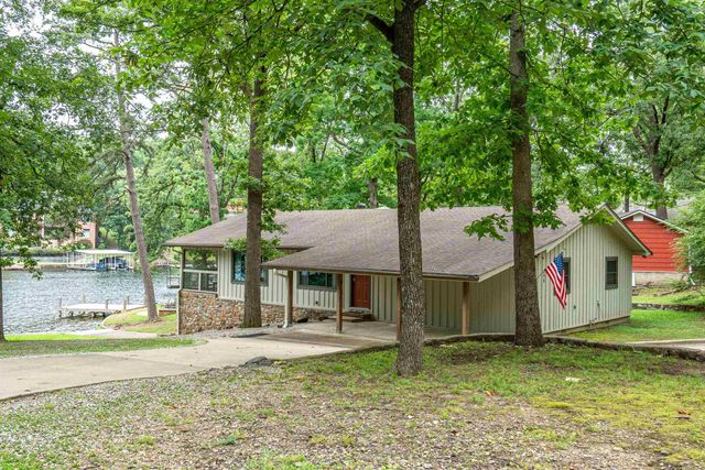 390 Kaufman Road, Hot Springs, AR 71913