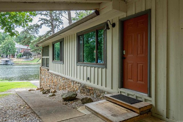 390 Kaufman Road, Hot Springs, AR 71913