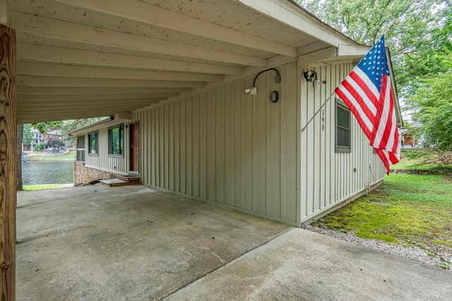 390 Kaufman Road, Hot Springs, AR 71913