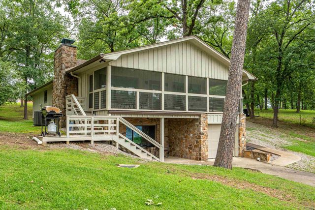 390 Kaufman Road, Hot Springs, AR 71913