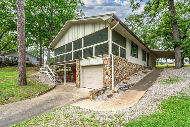 390 Kaufman Road, Hot Springs, AR 71913