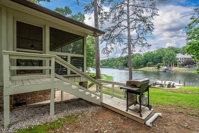 390 Kaufman Road, Hot Springs, AR 71913