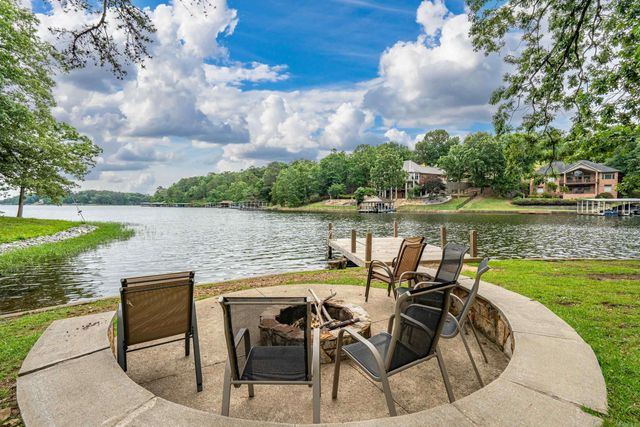 390 Kaufman Road, Hot Springs, AR 71913
