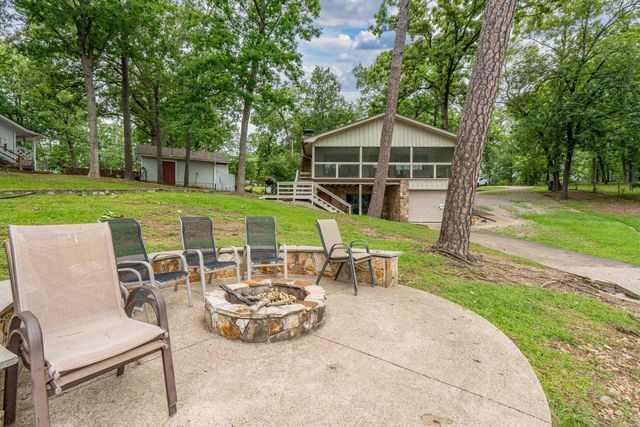 390 Kaufman Road, Hot Springs, AR 71913