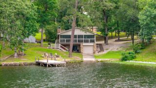 390 Kaufman Road, Hot Springs, AR 71913