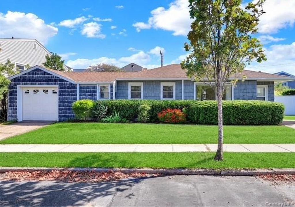 116 Belmont Avenue, Long Beach, NY 11561 — exterior
