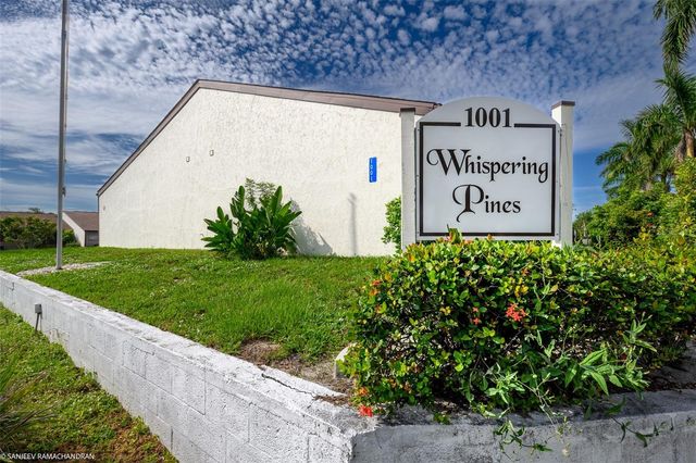 1001 W MARION AVENUE 9, Punta Gorda, FL 33950