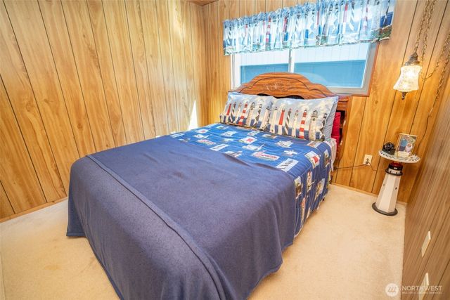 120 N Ayock Beach Drive, Lilliwaup, WA 98555