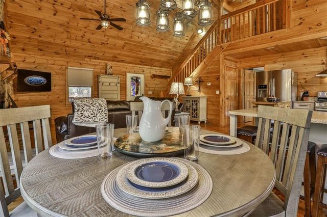 178 Novena Court, Ellijay, GA 30540