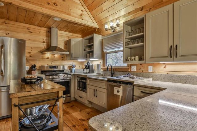 178 Novena Court, Ellijay, GA 30540