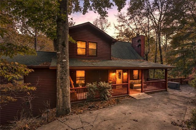 178 Novena Court, Ellijay, GA 30540