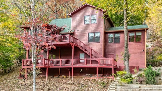 178 Novena Court, Ellijay, GA 30540