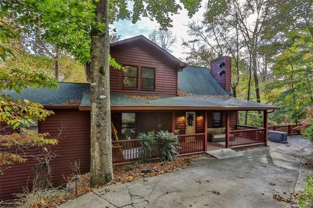 178 Novena Court, Ellijay, GA 30540