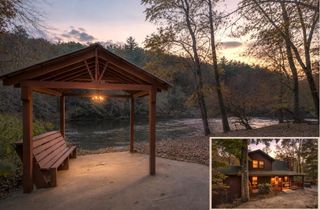 178 Novena Court, Ellijay, GA 30540