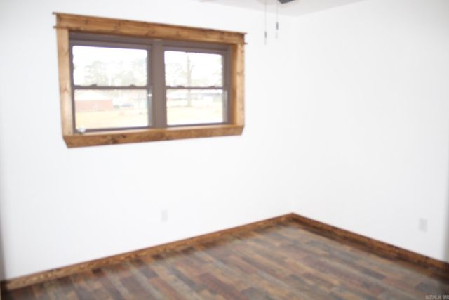 814 W Oak Street, Nashville, AR 71852