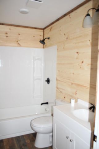 814 W Oak Street, Nashville, AR 71852