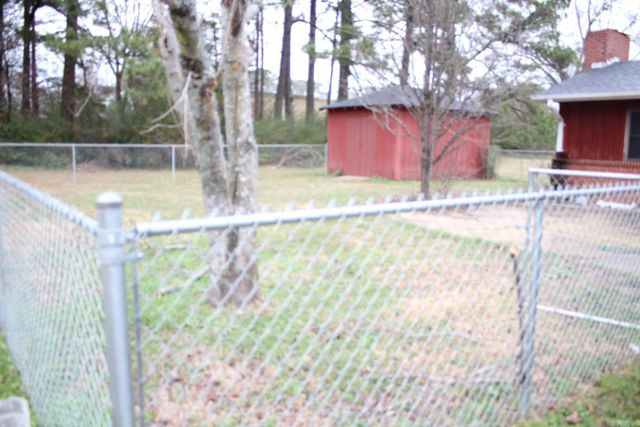 814 W Oak Street, Nashville, AR 71852