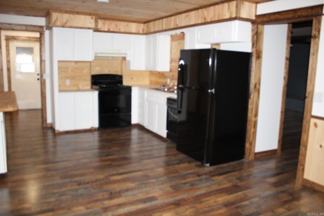 814 W Oak Street, Nashville, AR 71852