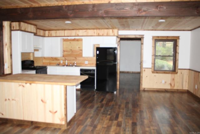 814 W Oak Street, Nashville, AR 71852