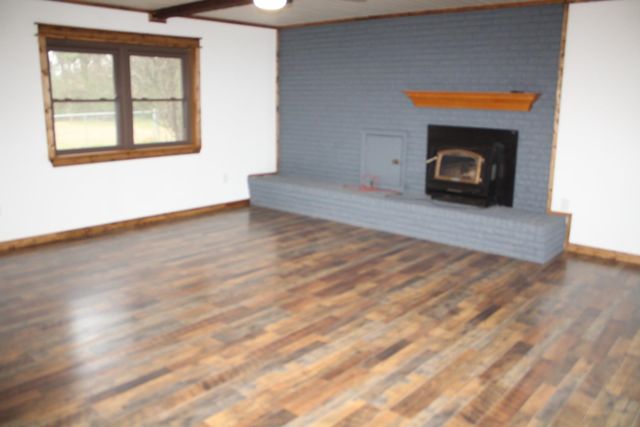 814 W Oak Street, Nashville, AR 71852