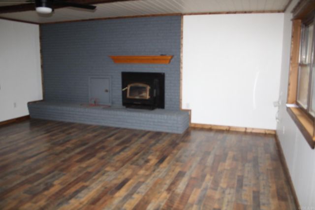 814 W Oak Street, Nashville, AR 71852