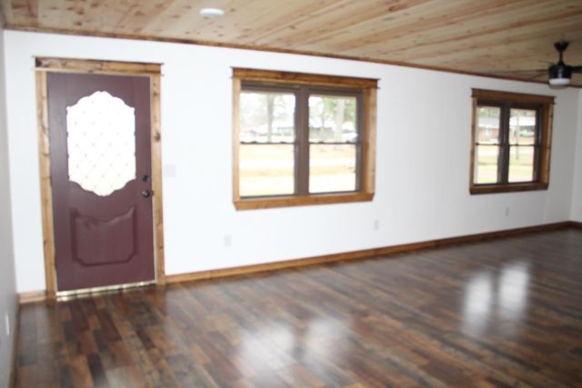 814 W Oak Street, Nashville, AR 71852