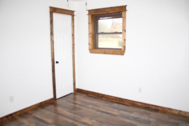 814 W Oak Street, Nashville, AR 71852