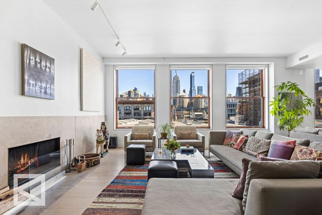 32 W 18th St Apt 11B, New York City, NY 10011