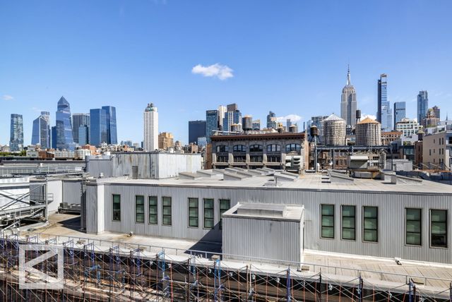 32 W 18th St Apt 11B, New York City, NY 10011