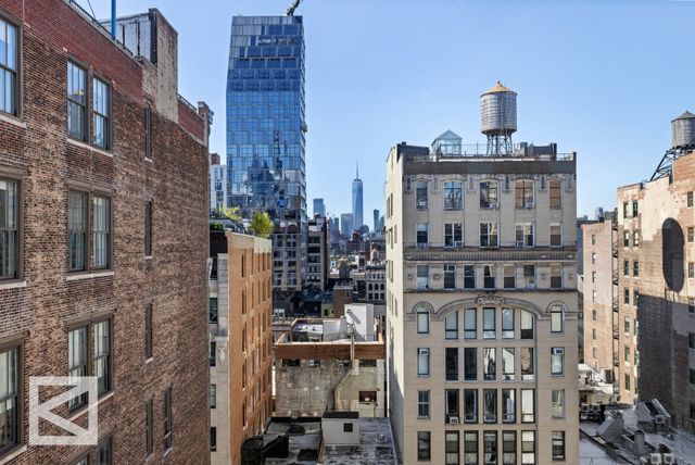 32 W 18th St Apt 11B, New York City, NY 10011