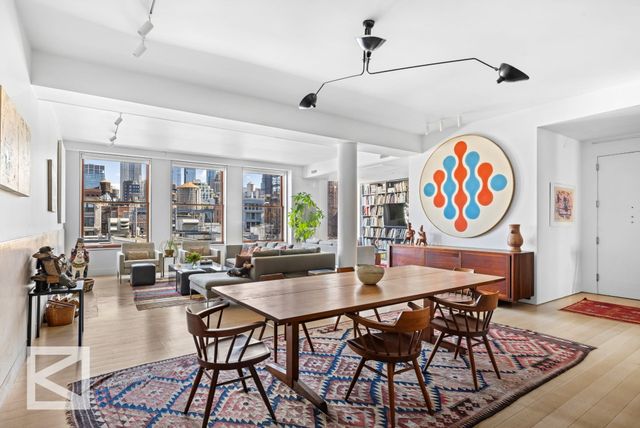 32 W 18th St Apt 11B, New York City, NY 10011