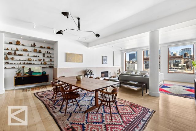 32 W 18th St Apt 11B, New York City, NY 10011
