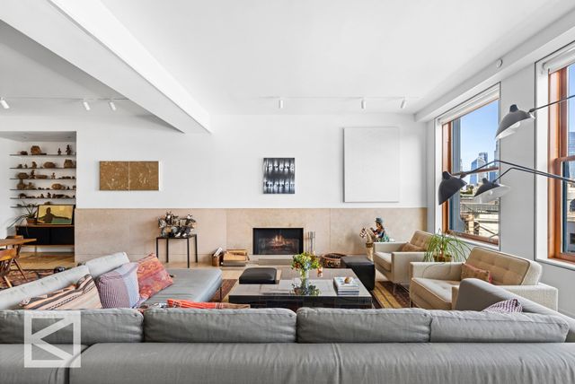 32 W 18th St Apt 11B, New York City, NY 10011
