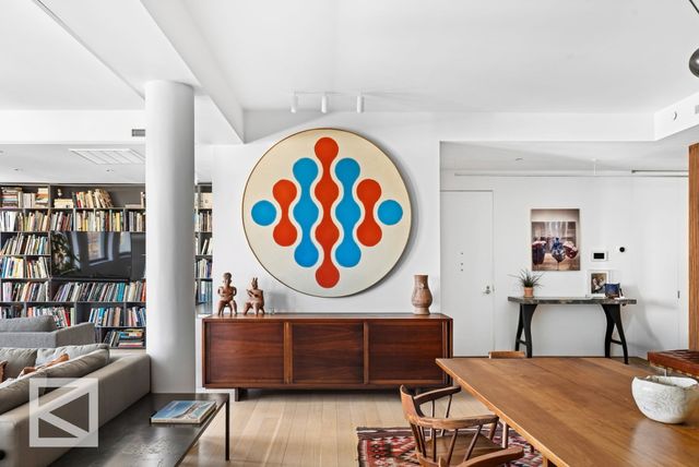 32 W 18th St Apt 11B, New York City, NY 10011