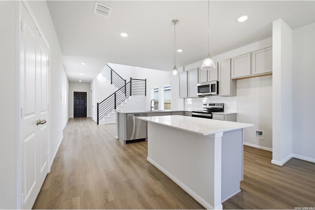 3575 Starbright Drive, New Braunfels, TX 78130