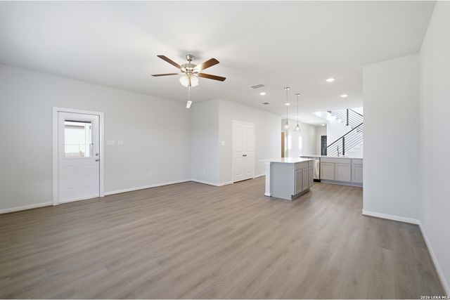 3575 Starbright Drive, New Braunfels, TX 78130