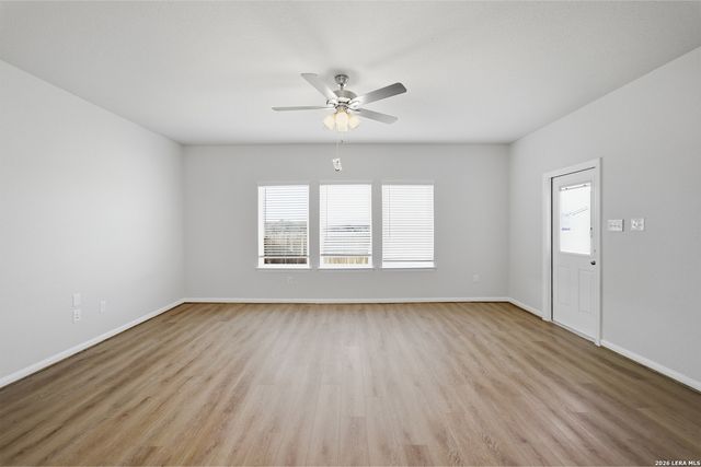 3575 Starbright Drive, New Braunfels, TX 78130