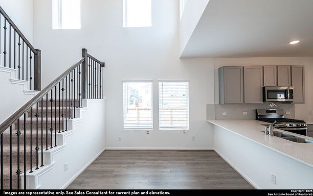 3575 Starbright Drive, New Braunfels, TX 78130